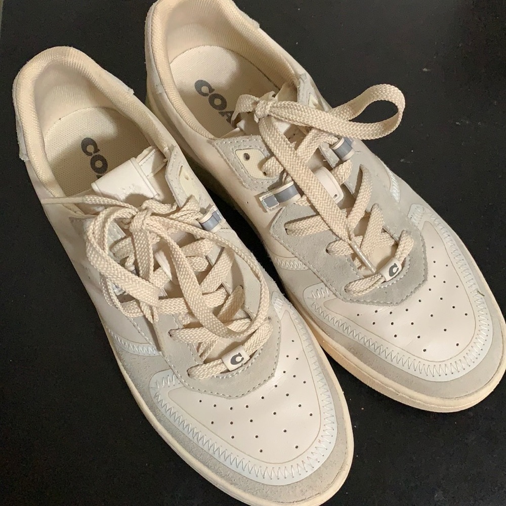 Women’s  Coach Shoes